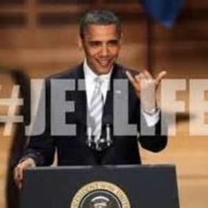 Meet your Posher, Johnny